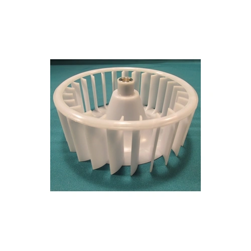 Ventilátor lapát (eredeti) BOSCH szárítógép / RENDELÉSRE