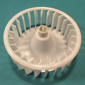 Ventilátor lapát (eredeti) BOSCH szárítógép / RENDELÉSRE