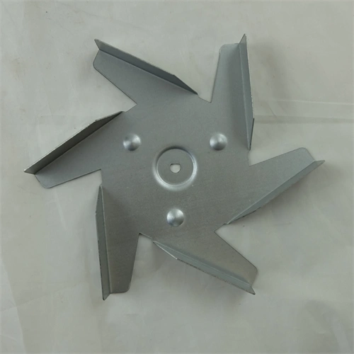 Ventilátor, lapát (eredeti) ELECTROLUX tűzhely / RENDELÉSRE