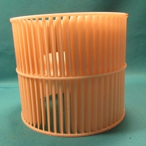 Ventilátor lapát (eredeti) FAGOR páraelszívó / RENDELÉSRE