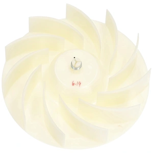Ventilátor lapát (eredeti) GORENJE/MORA hűtőgép / RENDELÉSRE