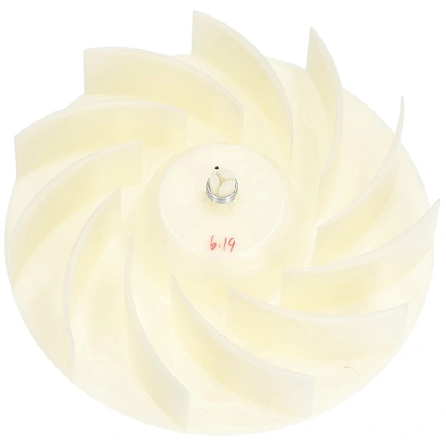 Ventilátor lapát (eredeti) GORENJE/MORA hűtőgép / RENDELÉSRE