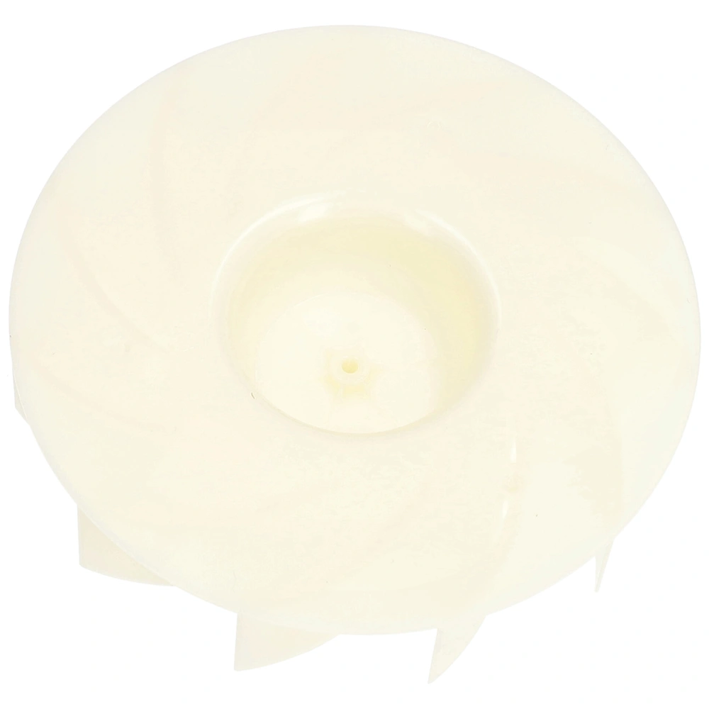 Ventilátor lapát (eredeti) GORENJE/MORA hűtőgép / RENDELÉSRE