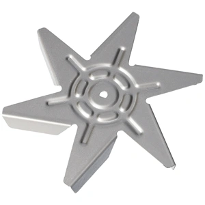 Ventilátor, lapát (eredeti) HEINNER tűzhely / RENDELÉSRE