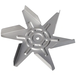 Ventilátor, lapát (eredeti) HEINNER tűzhely / RENDELÉSRE