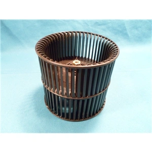 Ventilátor lapát (eredeti) WHIRLPOOL páraelszívó / RENDELÉSRE