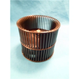 Ventilátor lapát (eredeti) WHIRLPOOL páraelszívó / RENDELÉSRE