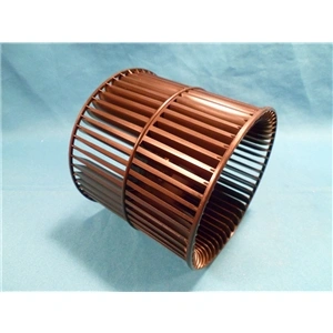 Ventilátor lapát (eredeti) WHIRLPOOL páraelszívó / RENDELÉSRE