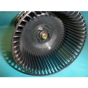 Ventilátor lapát (eredeti) WHIRLPOOL páraelszívó / RENDELÉSRE