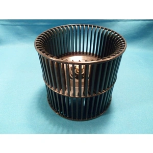 Ventilátor lapát (eredeti) WHIRLPOOL páraelszívó / RENDELÉSRE