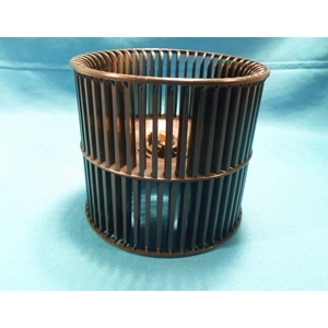 Ventilátor lapát (eredeti) WHIRLPOOL páraelszívó / RENDELÉSRE