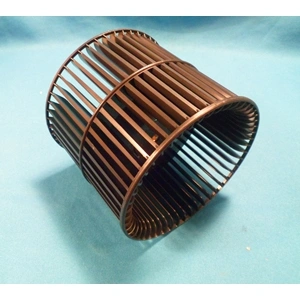 Ventilátor lapát (eredeti) WHIRLPOOL páraelszívó / RENDELÉSRE