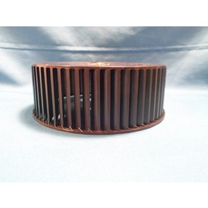 Ventilátor lapát (eredeti) WHIRLPOOL páraelszívó / RENDELÉSRE