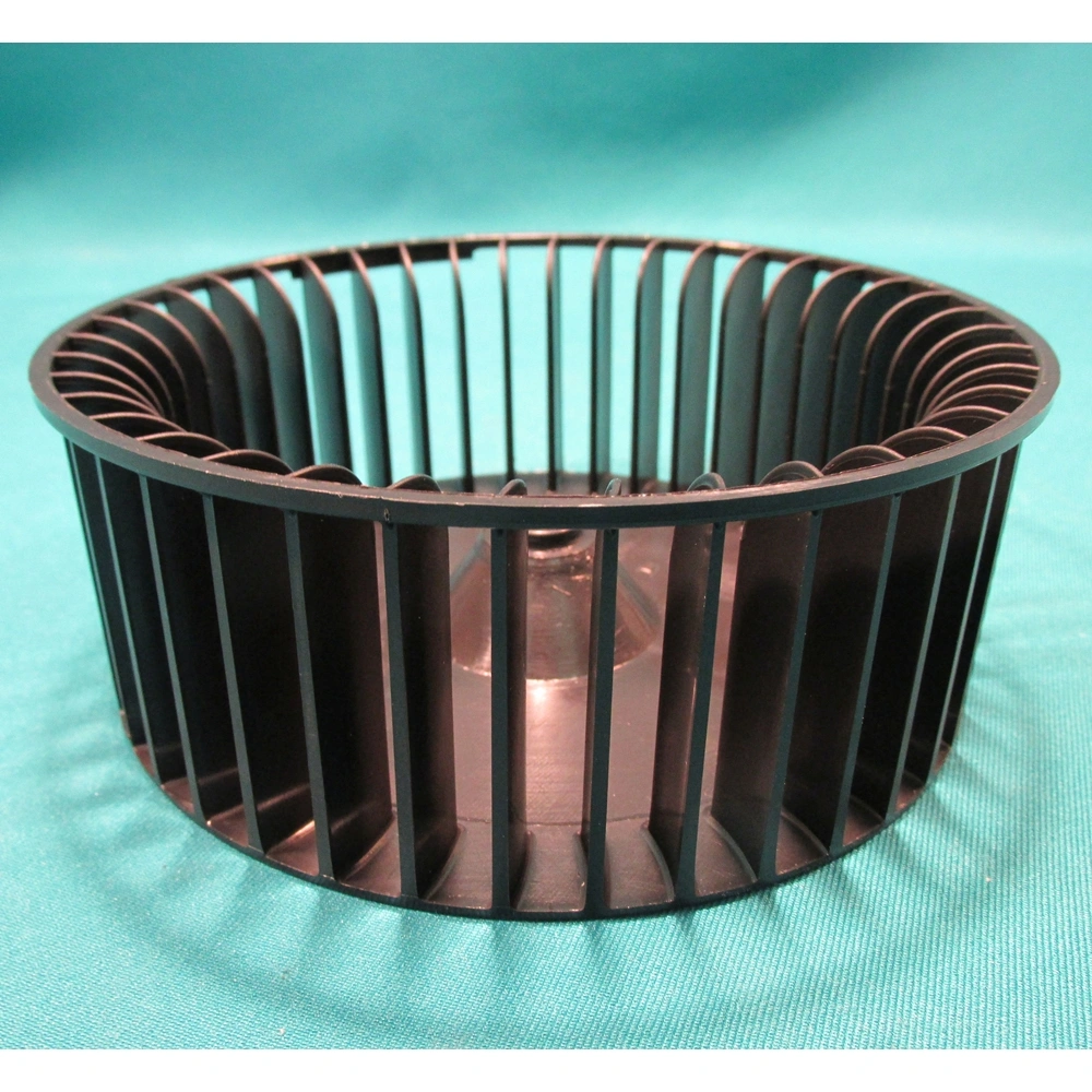 Ventilátor lapát (eredeti) WHIRLPOOL páraelszívó / RENDELÉSRE