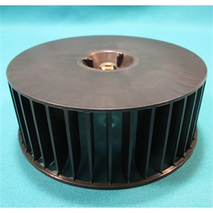 Ventilátor lapát (eredeti) WHIRLPOOL páraelszívó / RENDELÉSRE