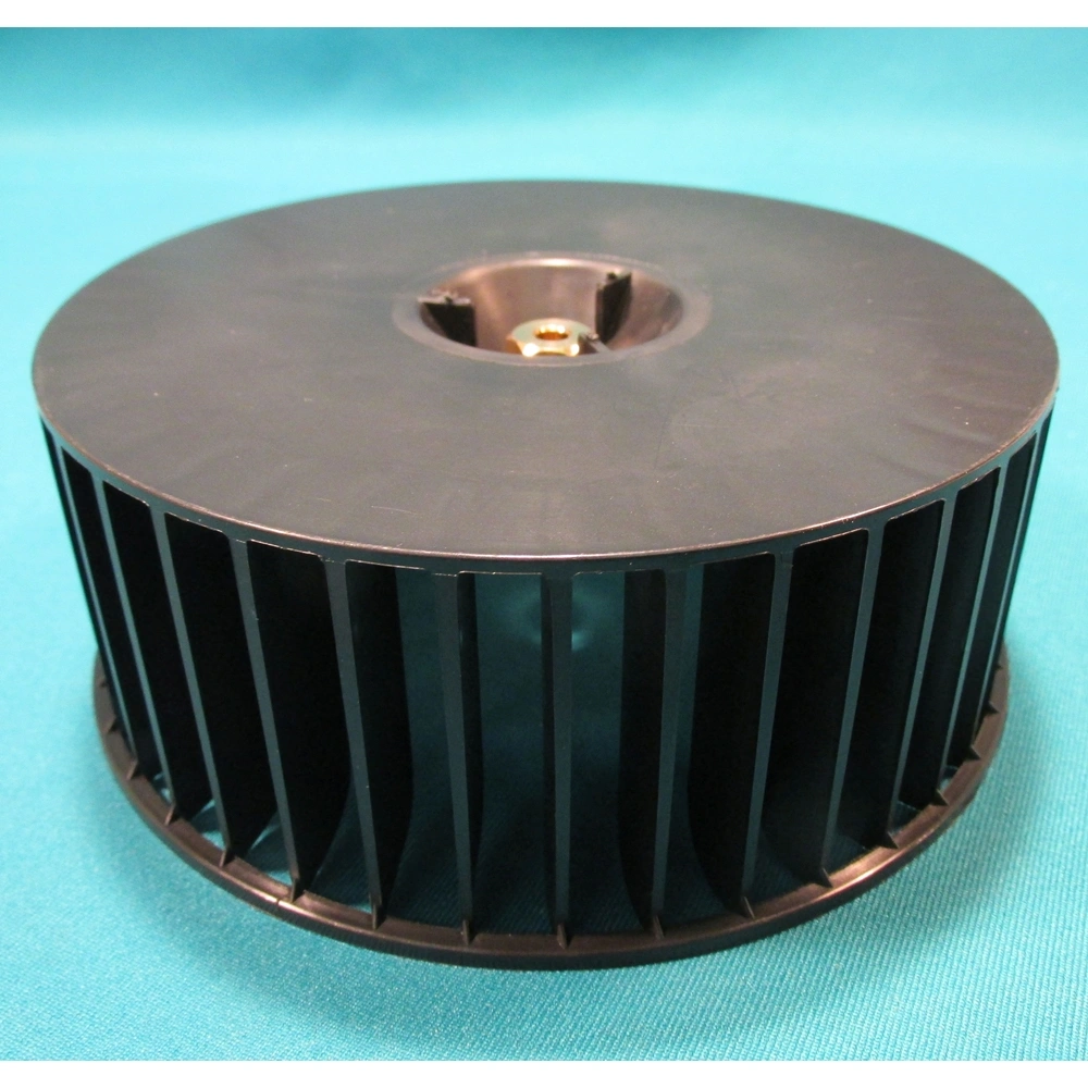 Ventilátor lapát (eredeti) WHIRLPOOL páraelszívó / RENDELÉSRE