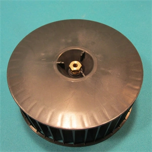 Ventilátor lapát (eredeti) WHIRLPOOL páraelszívó / RENDELÉSRE