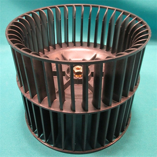 Ventilátor lapát (eredeti) WHIRLPOOL páraelszívó / RENDELÉSRE