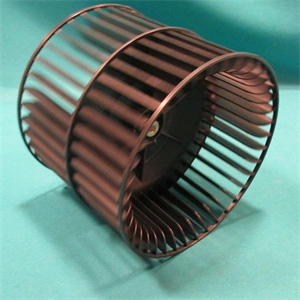 Ventilátor lapát (eredeti) WHIRLPOOL páraelszívó / RENDELÉSRE