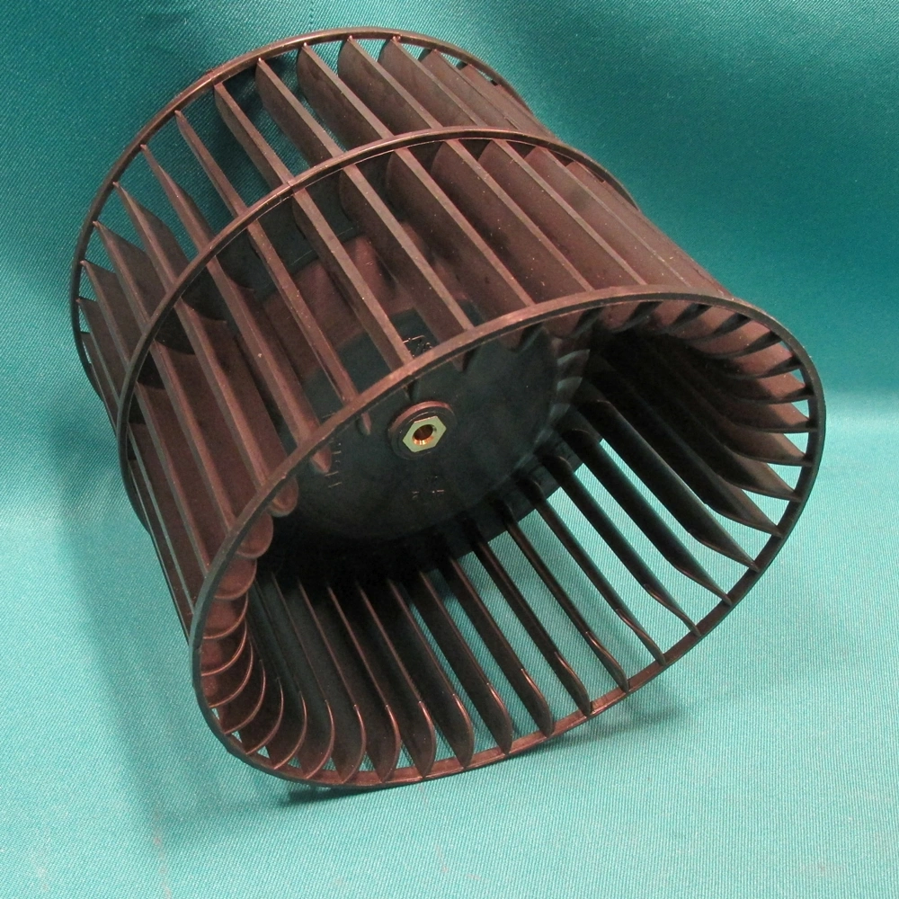 Ventilátor lapát (eredeti) WHIRLPOOL páraelszívó / RENDELÉSRE