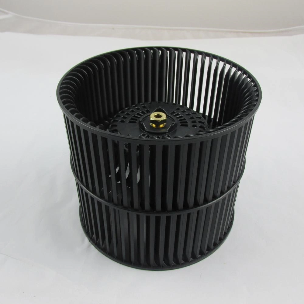 Ventilátor lapát (eredeti) WHIRLPOOL páraelszívó / RENDELÉSRE