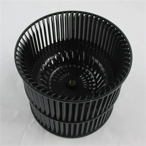 Ventilátor lapát (eredeti) WHIRLPOOL páraelszívó / RENDELÉSRE