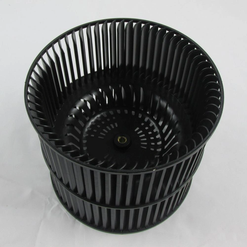 Ventilátor lapát (eredeti) WHIRLPOOL páraelszívó / RENDELÉSRE