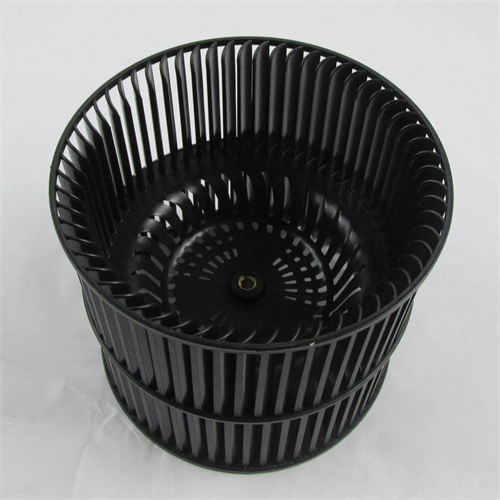 Ventilátor lapát (eredeti) WHIRLPOOL páraelszívó / RENDELÉSRE