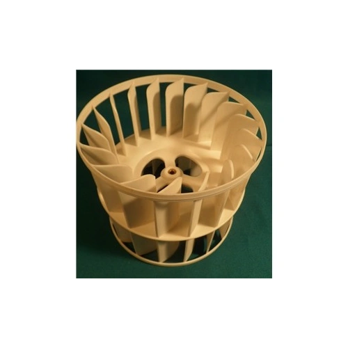 Ventilátor lapát (mókuskerék, eredeti) TEKA pl.: DBE60, DBE60INOX páraelszívó / RENDELÉSRE