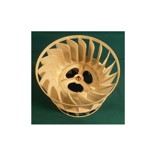 Ventilátor lapát (mókuskerék, eredeti) TEKA pl.: DBE60, DBE60INOX páraelszívó / RENDELÉSRE