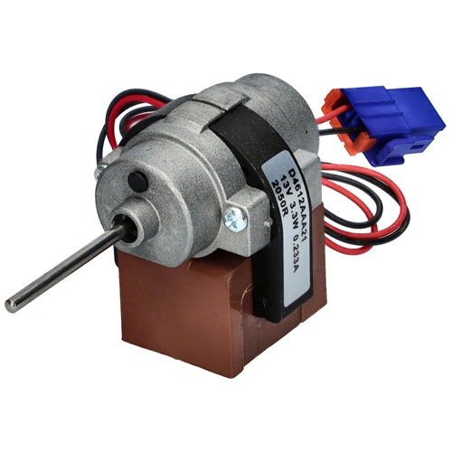 Ventilátor motor BOSCH, DAEWOO hűtőgép NO FROST