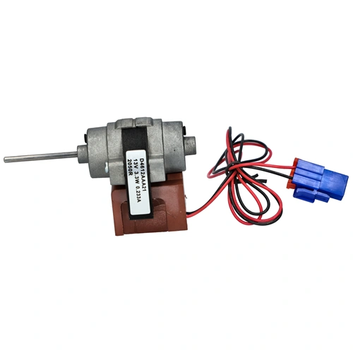 Ventilátor motor BOSCH, DAEWOO hűtőgép NO FROST