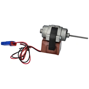 Ventilátor motor BOSCH, DAEWOO hűtőgép NO FROST