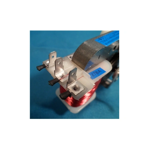 Ventilátor (motor) PANASONIC mikrohullámú sütő / RENDELÉSRE