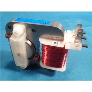 Ventilátor (motor) PANASONIC mikrohullámú sütő / RENDELÉSRE