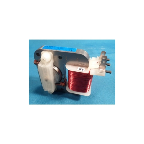 Ventilátor (motor) PANASONIC mikrohullámú sütő / RENDELÉSRE