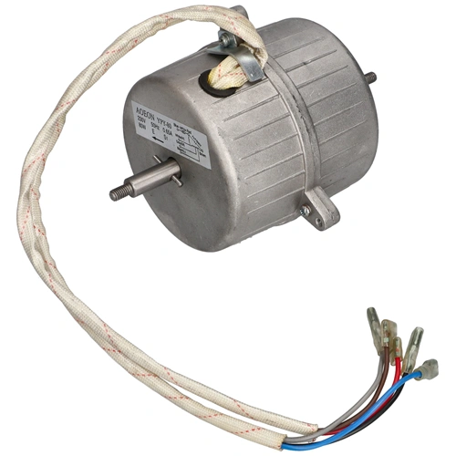 Ventilátor motor YPY-80 80W klímához