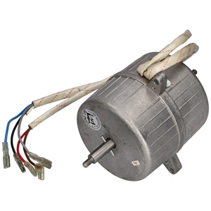 Ventilátor motor YPY-80 80W klímához