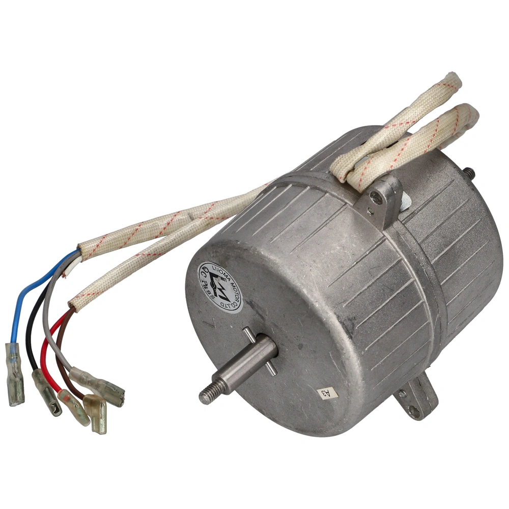 Ventilátor motor YPY-80 80W klímához