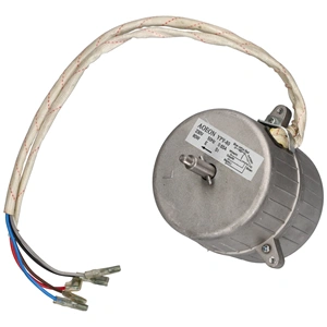 Ventilátor motor YPY-80 80W klímához