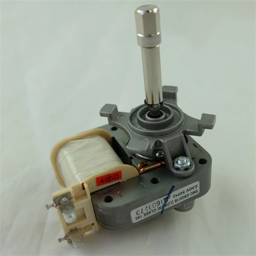 Ventilátor, motor alsó (eredeti) SAMSUNG tűzhely / RENDELÉSRE