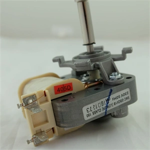 Ventilátor, motor alsó (eredeti) SAMSUNG tűzhely / RENDELÉSRE