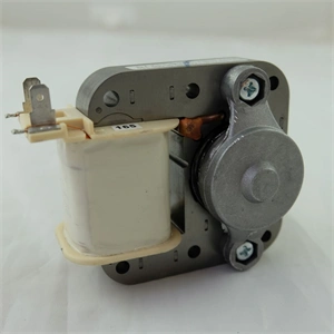 Ventilátor, motor alsó (eredeti) SAMSUNG tűzhely / RENDELÉSRE