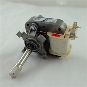 Ventilátor, motor alsó (eredeti) SAMSUNG tűzhely / RENDELÉSRE