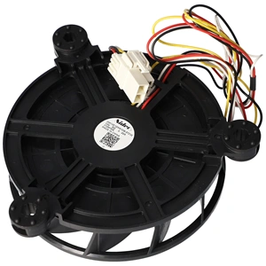 Ventilátor motor (eredeti) CANDY hűtőgép