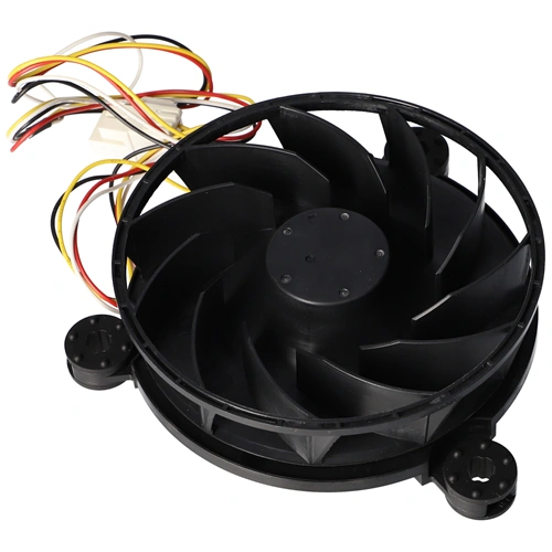 Ventilátor motor (eredeti) CANDY hűtőgép