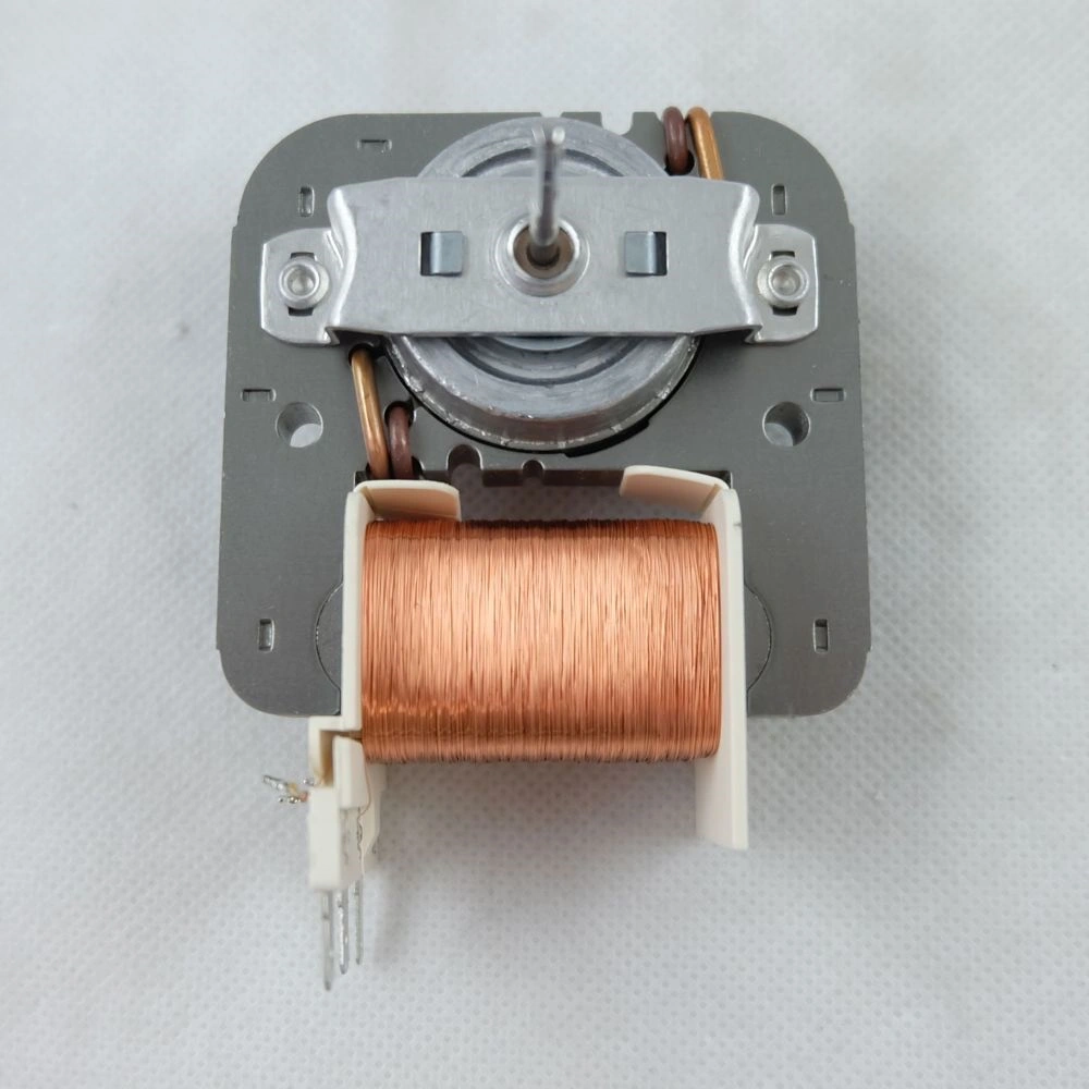 Ventilátor motor (eredeti) CANDY mikrohullámú sütő / RENDELÉSRE