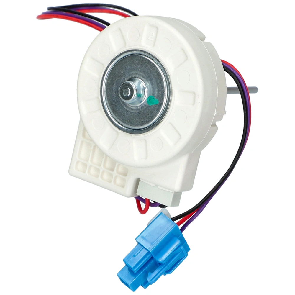 Ventilátor motor (eredeti) HAIER hűtőgép 