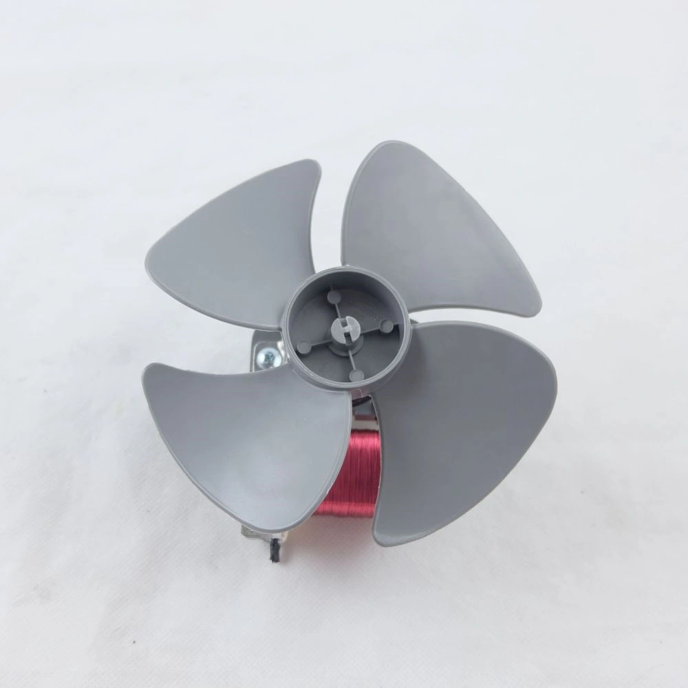 Ventilátor motor (eredeti) SAMSUNG mikrohullámú sütő / RENDELÉSRE