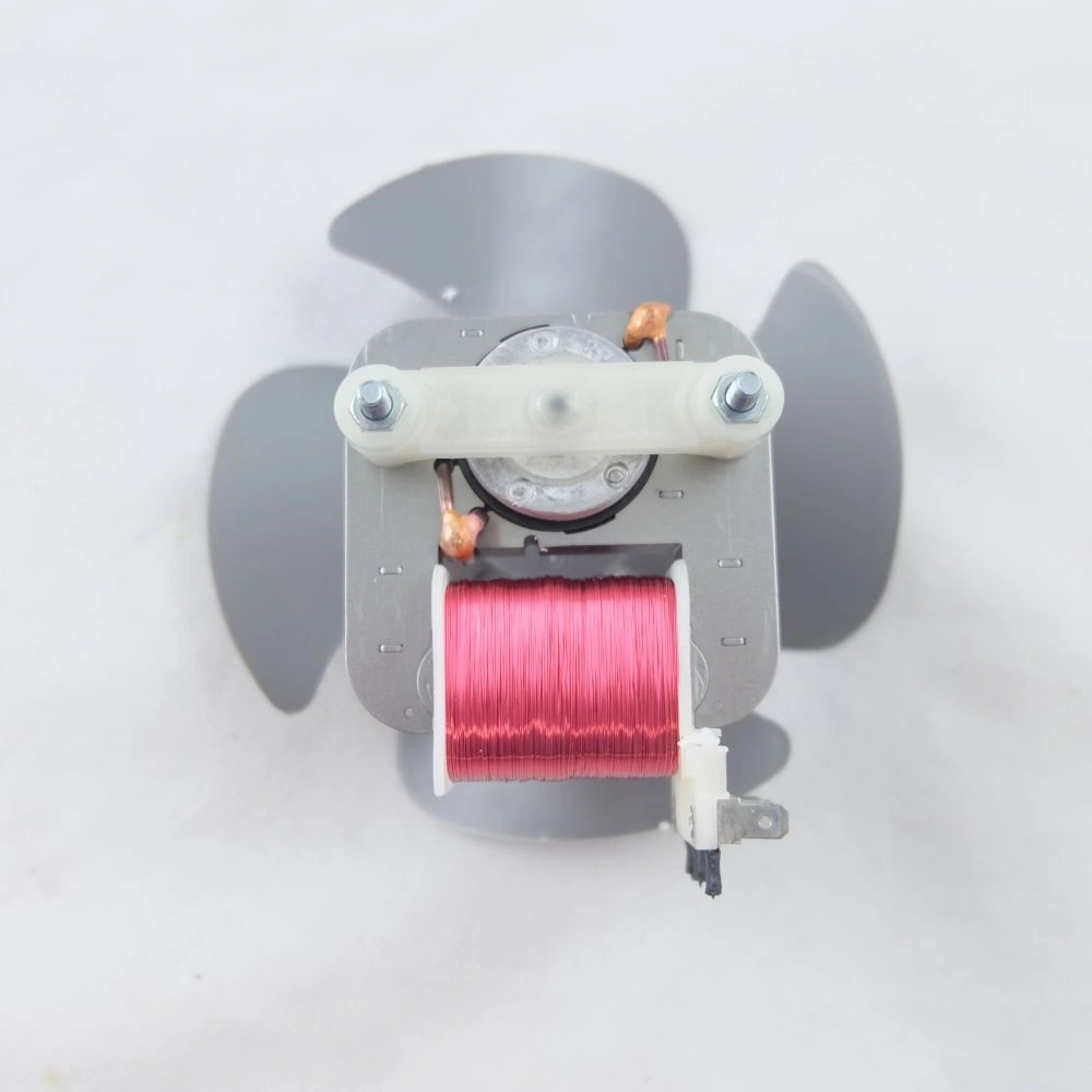 Ventilátor motor (eredeti) SAMSUNG mikrohullámú sütő / RENDELÉSRE